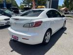 2013 Mazda 3 Sedan Neo BL10F2 MY13