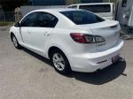 2013 Mazda 3 Sedan Neo BL10F2 MY13