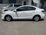 2013 Mazda 3 Sedan Neo BL10F2 MY13