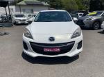 2013 Mazda 3 Sedan Neo BL10F2 MY13