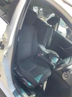 2013 Mazda 3 Sedan Neo BL10F2 MY13