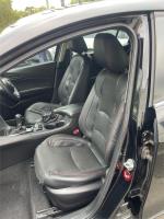 2015 Mazda 3 Hatchback SP25 GT BM5436