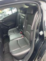 2015 Mazda 3 Hatchback SP25 GT BM5436