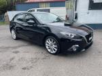 2015 Mazda 3 Hatchback SP25 GT BM5436