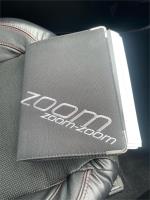 2015 Mazda 3 Hatchback SP25 GT BM5436