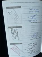 2015 Mazda 3 Hatchback SP25 GT BM5436