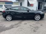 2015 Mazda 3 Hatchback SP25 GT BM5436