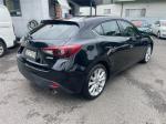 2015 Mazda 3 Hatchback SP25 GT BM5436