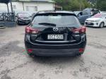 2015 Mazda 3 Hatchback SP25 GT BM5436