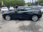2015 Mazda 3 Hatchback SP25 GT BM5436