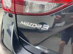 2015 Mazda 3 Hatchback SP25 GT BM5436