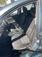 2012 Mazda 3 Hatchback Neo BL10F2 MY13