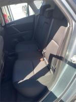 2012 Mazda 3 Hatchback Neo BL10F2 MY13