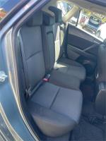 2012 Mazda 3 Hatchback Neo BL10F2 MY13