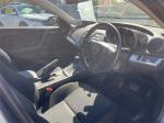 2012 Mazda 3 Hatchback Neo BL10F2 MY13