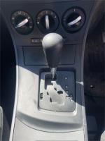 2012 Mazda 3 Hatchback Neo BL10F2 MY13