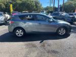 2012 Mazda 3 Hatchback Neo BL10F2 MY13