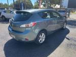 2012 Mazda 3 Hatchback Neo BL10F2 MY13