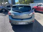 2012 Mazda 3 Hatchback Neo BL10F2 MY13