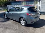 2012 Mazda 3 Hatchback Neo BL10F2 MY13