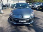 2012 Mazda 3 Hatchback Neo BL10F2 MY13