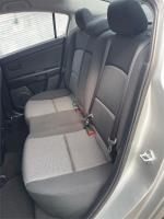 2009 Mazda 3 Sedan Neo Sport BK10F2 MY08