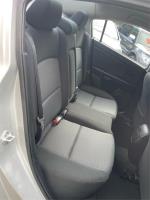 2009 Mazda 3 Sedan Neo Sport BK10F2 MY08