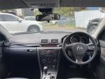 2009 Mazda 3 Sedan Neo Sport BK10F2 MY08