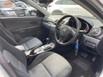 2009 Mazda 3 Sedan Neo Sport BK10F2 MY08