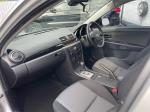 2009 Mazda 3 Sedan Neo Sport BK10F2 MY08
