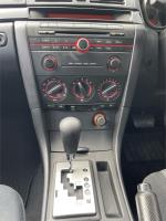 2009 Mazda 3 Sedan Neo Sport BK10F2 MY08