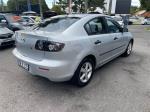 2009 Mazda 3 Sedan Neo Sport BK10F2 MY08
