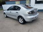 2009 Mazda 3 Sedan Neo Sport BK10F2 MY08