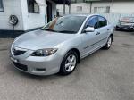 2009 Mazda 3 Sedan Neo Sport BK10F2 MY08