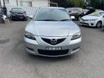 2009 Mazda 3 Sedan Neo Sport BK10F2 MY08
