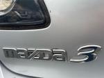 2009 Mazda 3 Hatchback Neo Sport BK10F2 MY08