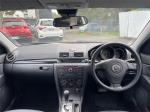 2009 Mazda 3 Hatchback Neo Sport BK10F2 MY08