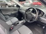 2009 Mazda 3 Hatchback Neo Sport BK10F2 MY08