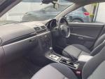2009 Mazda 3 Hatchback Neo Sport BK10F2 MY08
