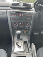 2009 Mazda 3 Hatchback Neo Sport BK10F2 MY08