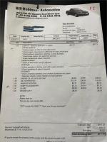 2009 Mazda 3 Hatchback Neo Sport BK10F2 MY08