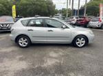 2009 Mazda 3 Hatchback Neo Sport BK10F2 MY08