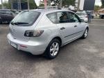 2009 Mazda 3 Hatchback Neo Sport BK10F2 MY08