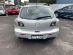 2009 Mazda 3 Hatchback Neo Sport BK10F2 MY08
