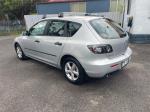 2009 Mazda 3 Hatchback Neo Sport BK10F2 MY08