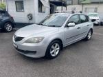 2009 Mazda 3 Hatchback Neo Sport BK10F2 MY08