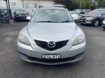 2009 Mazda 3 Hatchback Neo Sport BK10F2 MY08