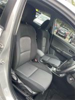 2009 Mazda 3 Hatchback Neo Sport BK10F2 MY08