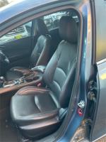 2014 Mazda 3 Hatchback Touring BM5478