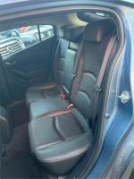 2014 Mazda 3 Hatchback Touring BM5478